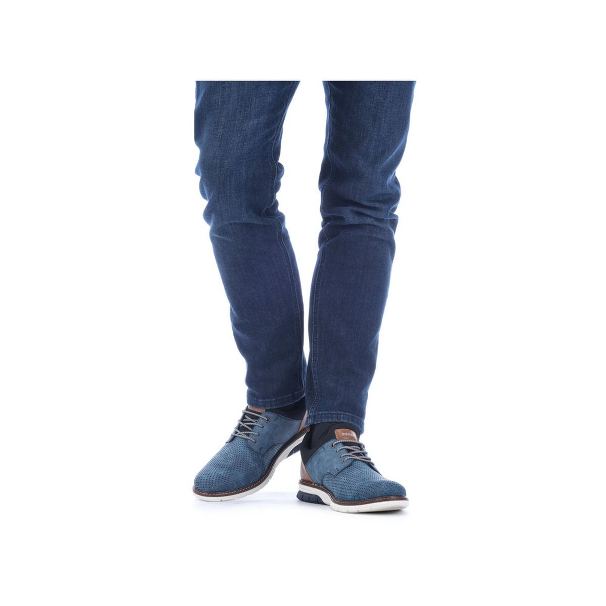 14450 Men's Slip On Shoes