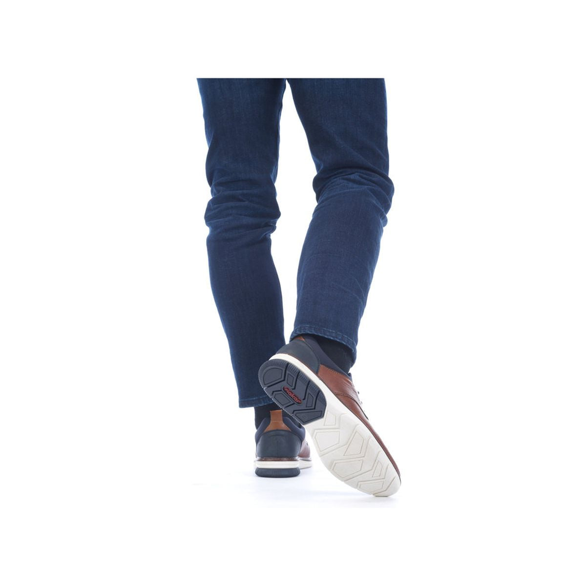 14450 Men's Slip On Shoes