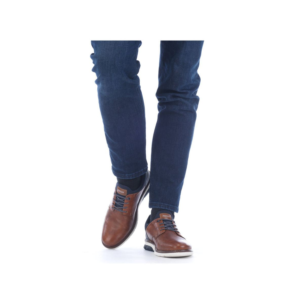 14450 Men's Slip On Shoes