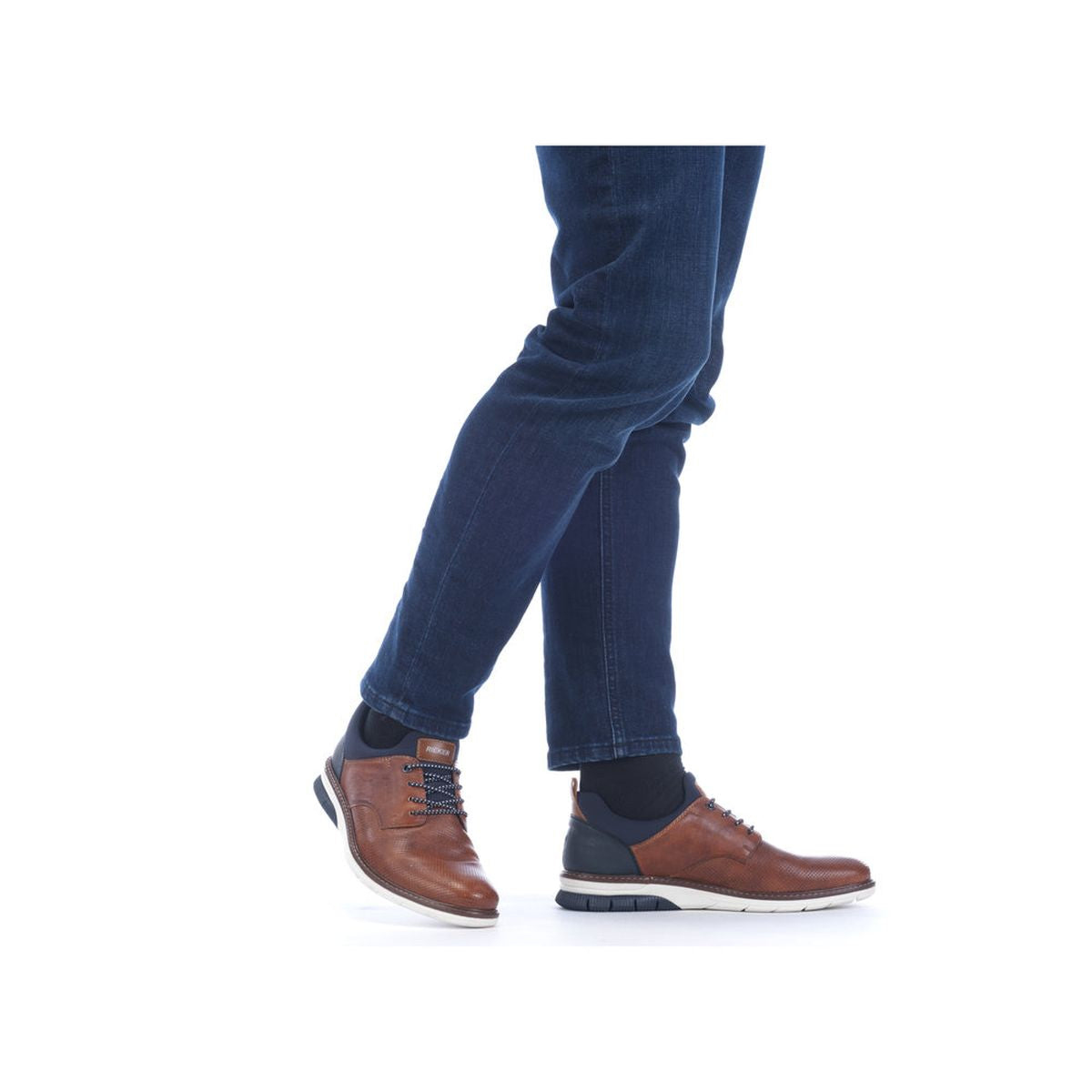 14450 Men's Slip On Shoes