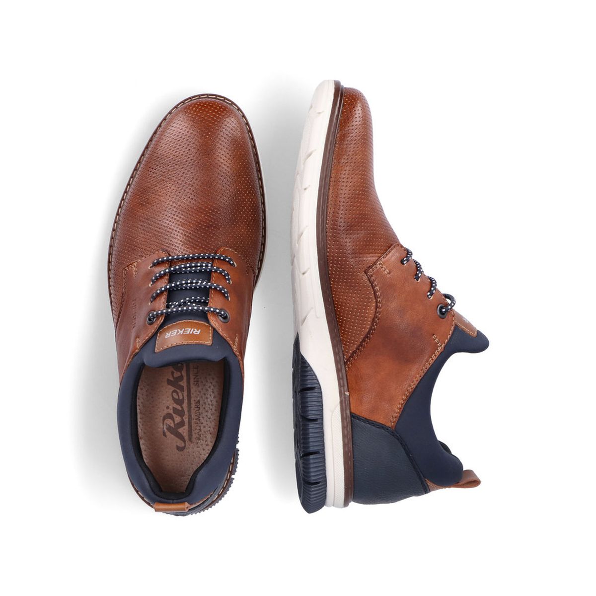 14450 Men's Slip On Shoes