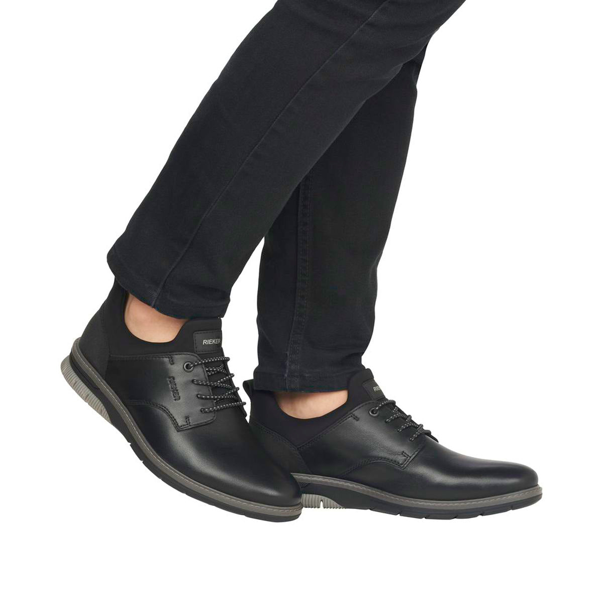 14454 Men's Dress Slip On Shoes