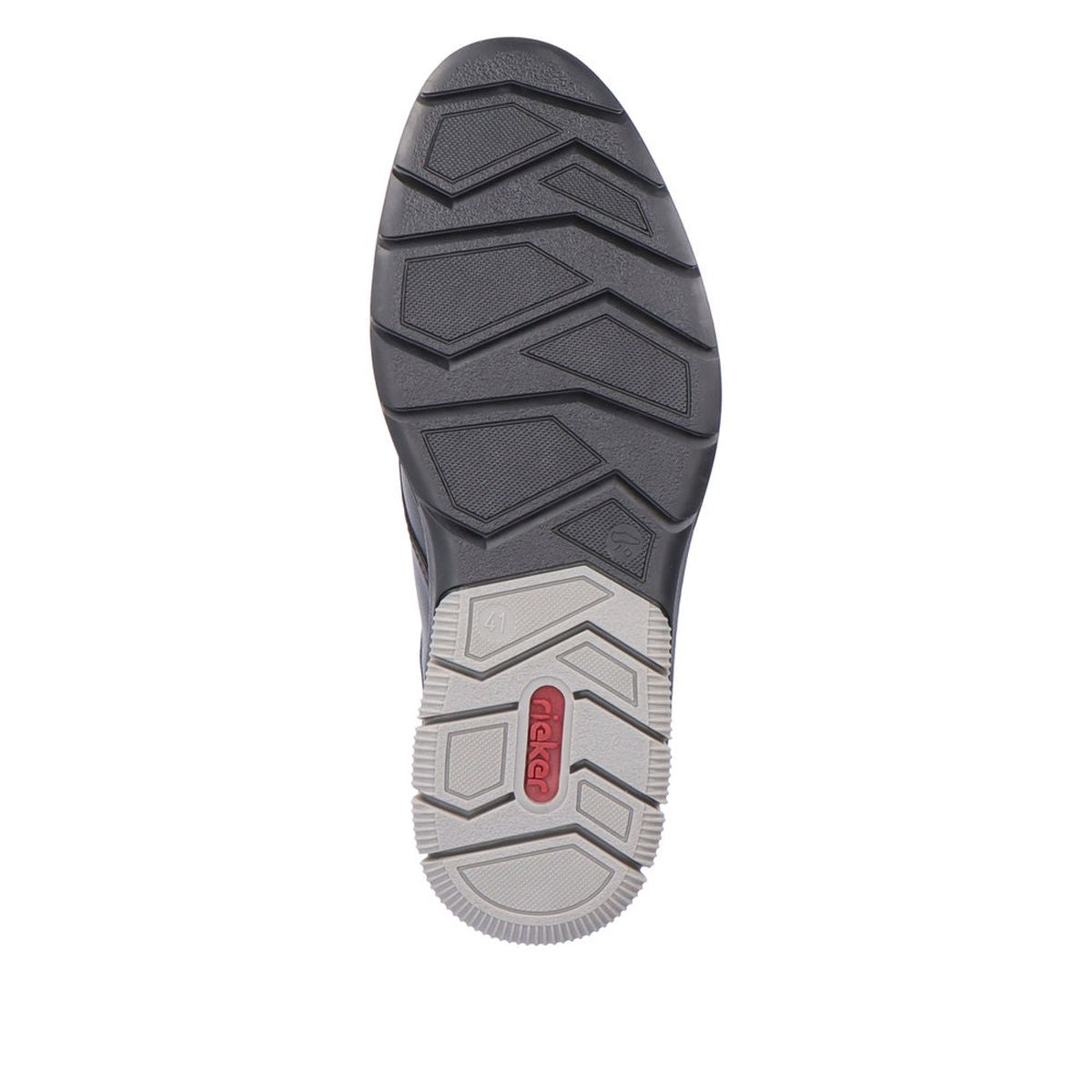 14454 Men's Dress Slip On Shoes