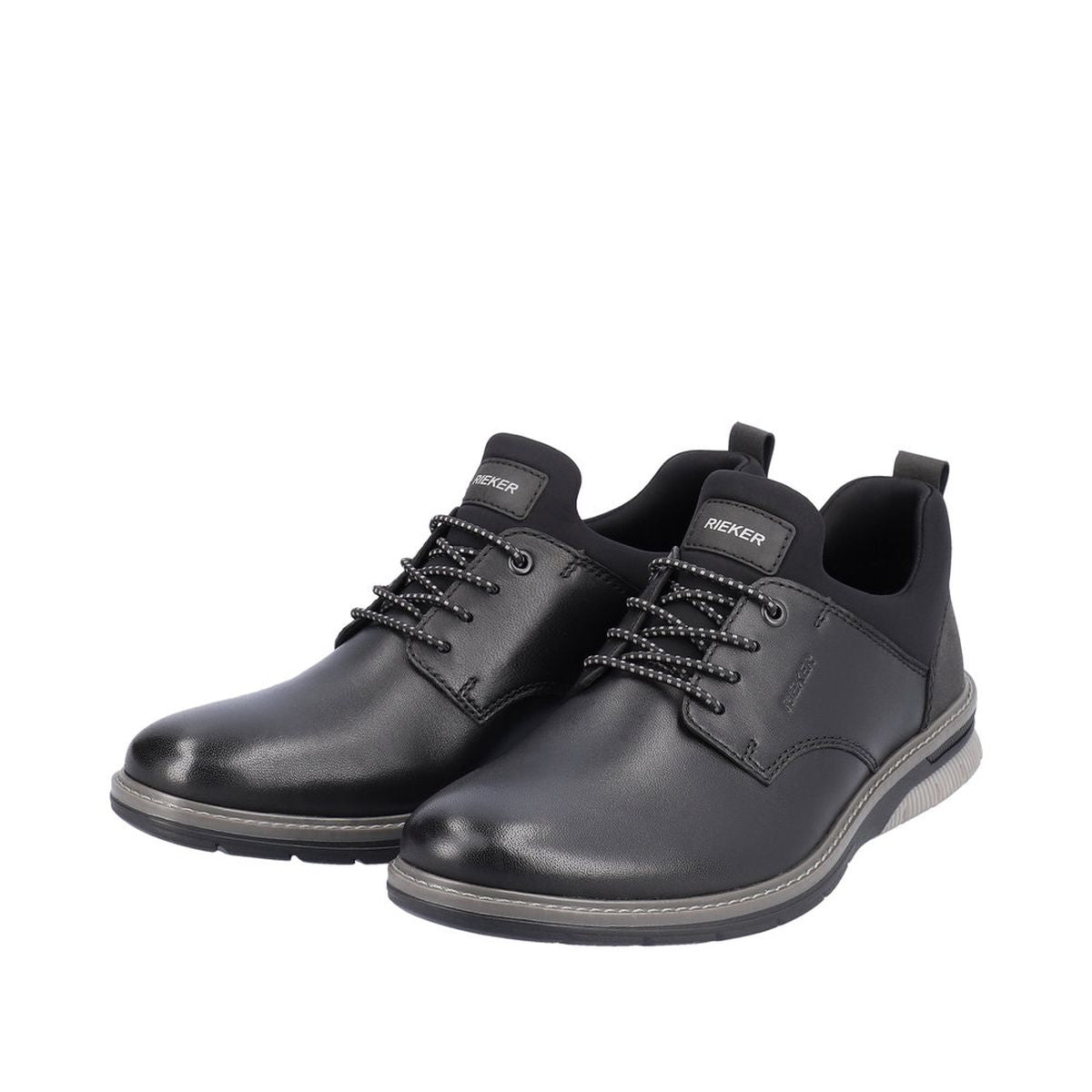 14454 Men's Dress Slip On Shoes