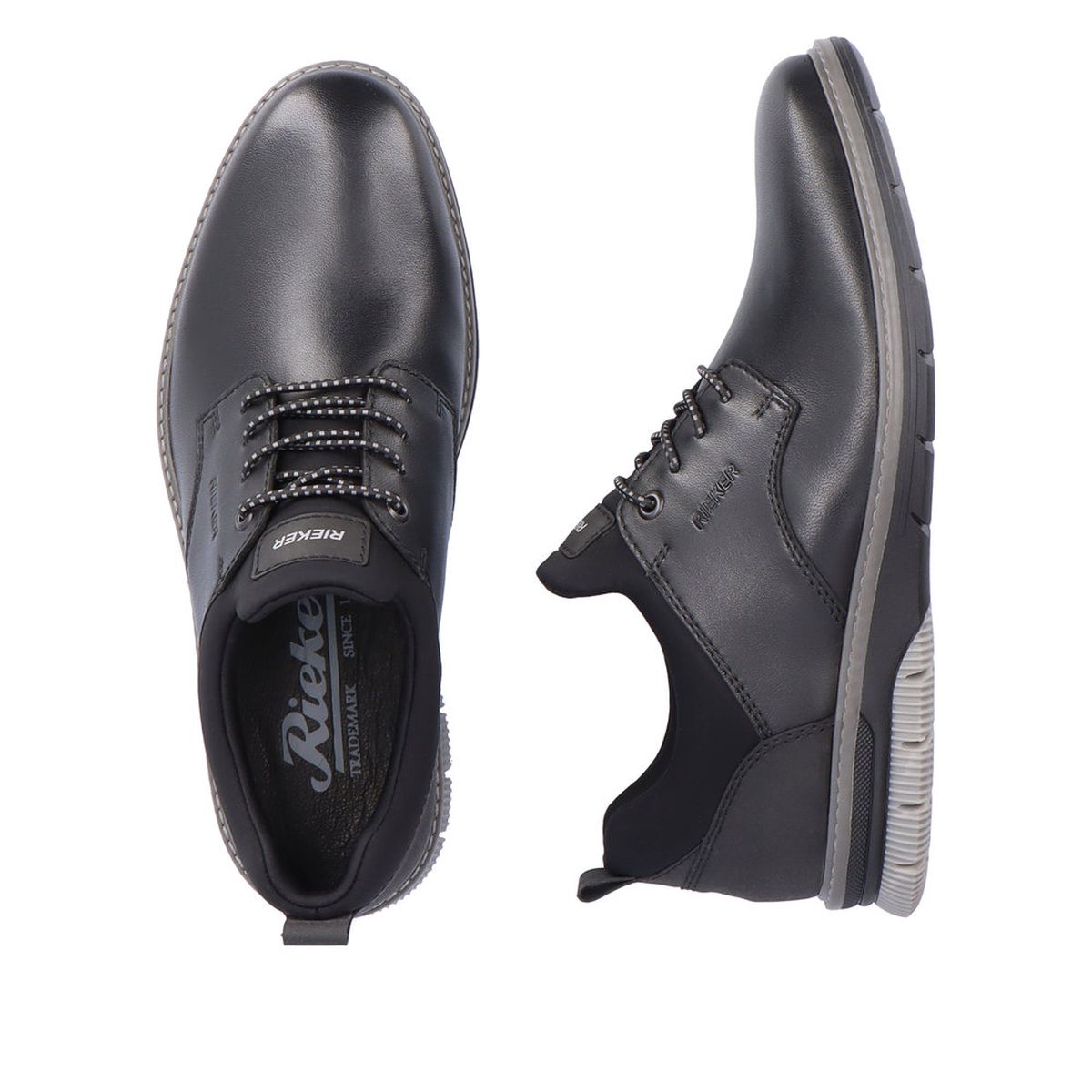 14454 Men's Dress Slip On Shoes