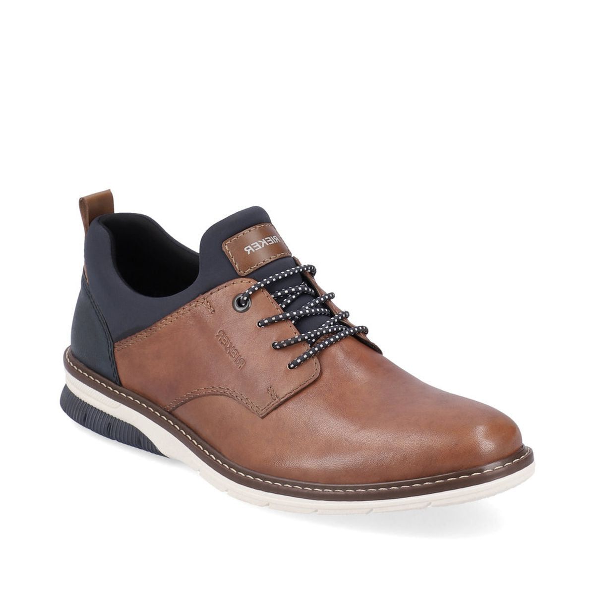 14454 Men's Dress Slip On Shoes