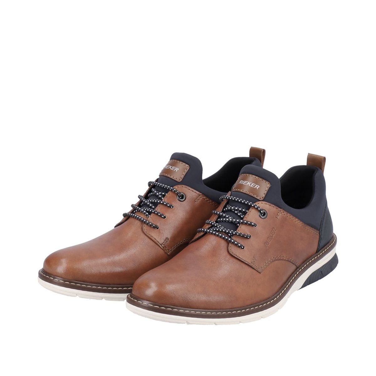 14454 Men's Dress Slip On Shoes