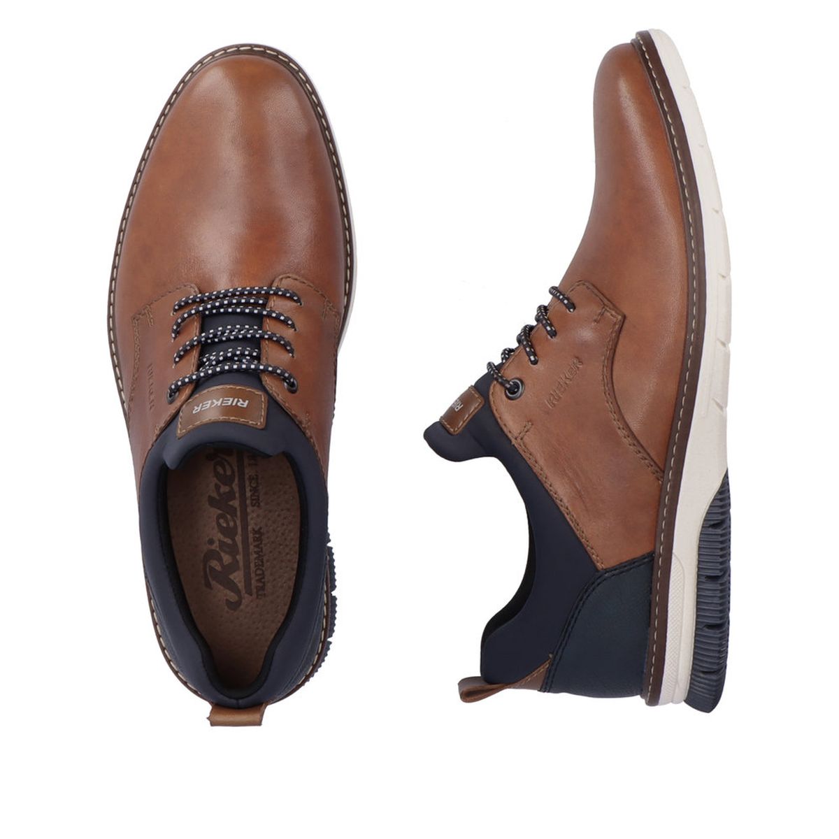 14454 Men's Dress Slip On Shoes