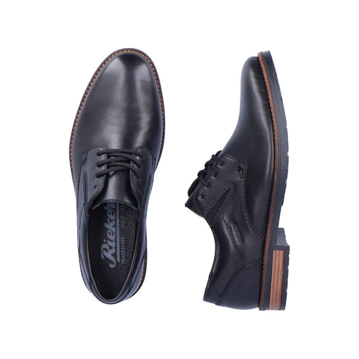 14621 Men's Lace Up Shoe