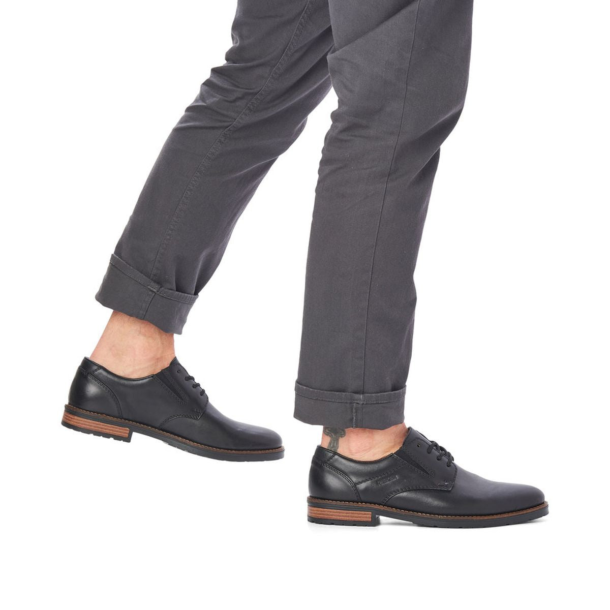 14621 Men's Lace Up Shoe