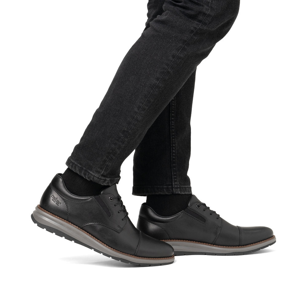 14701 Men's Lace Up Shoe
