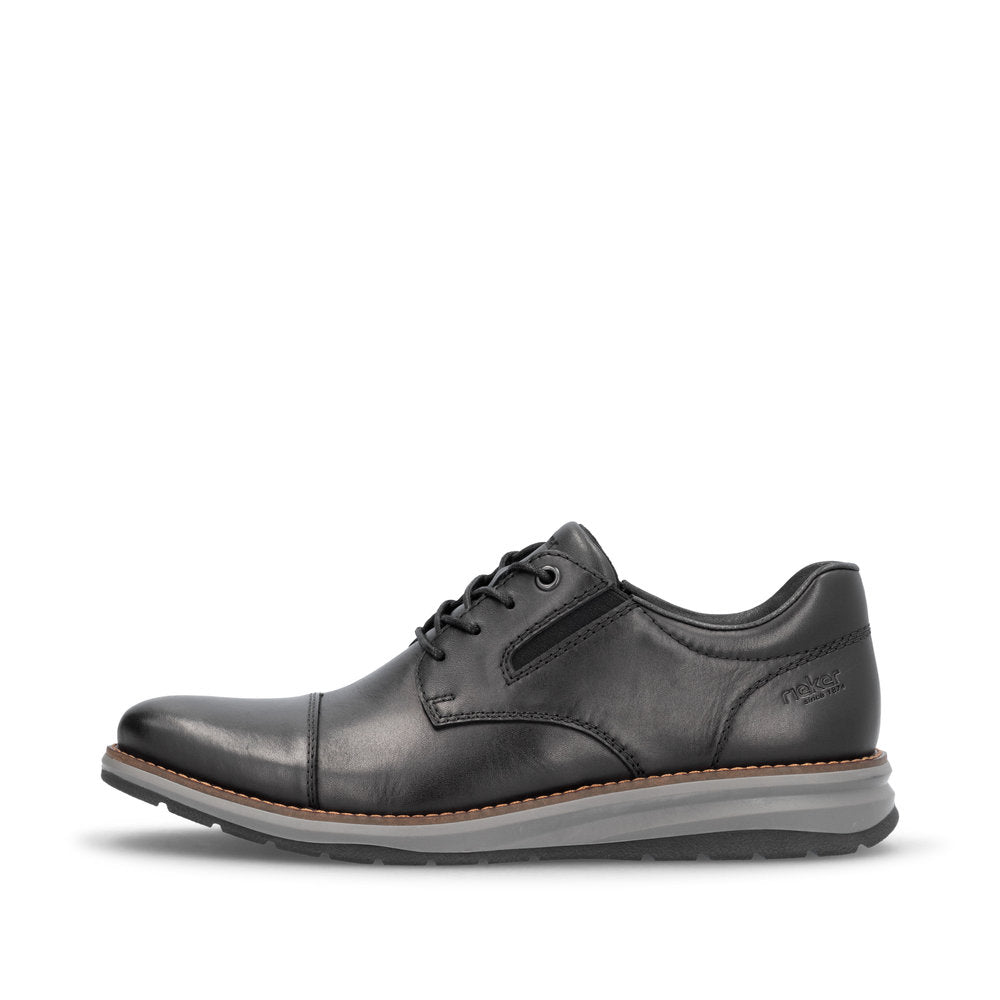 14701 Men's Lace Up Shoe