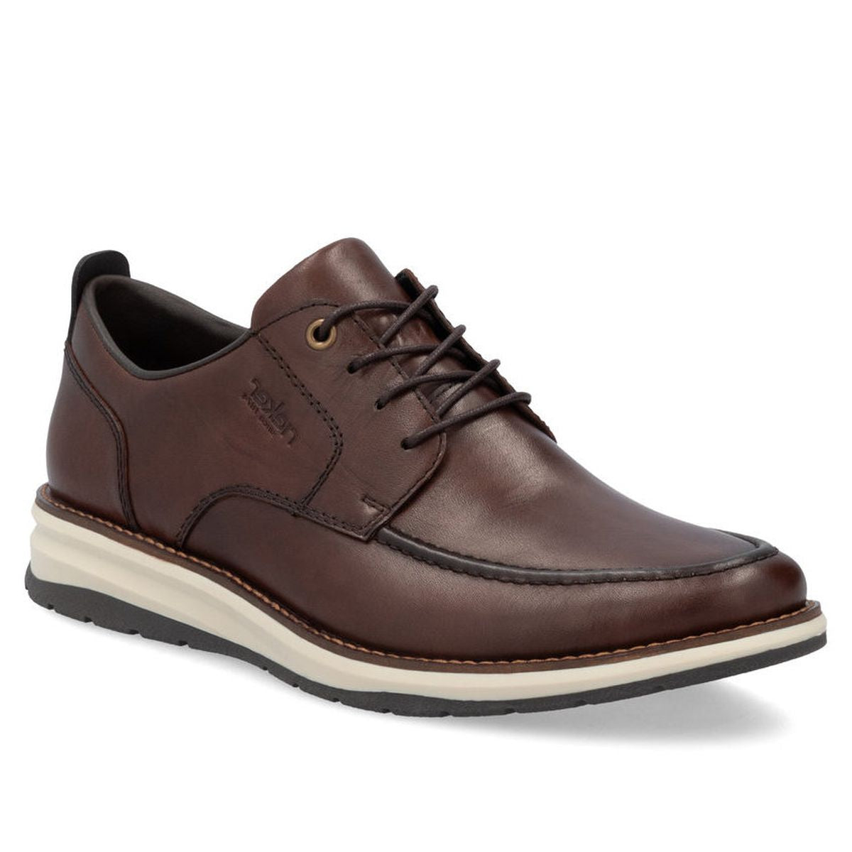 14704 Men's Lace Up Dress Shoe