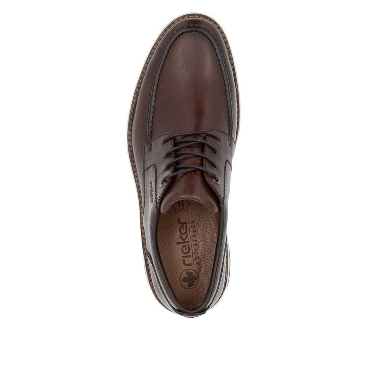 14704 Men's Lace Up Dress Shoe