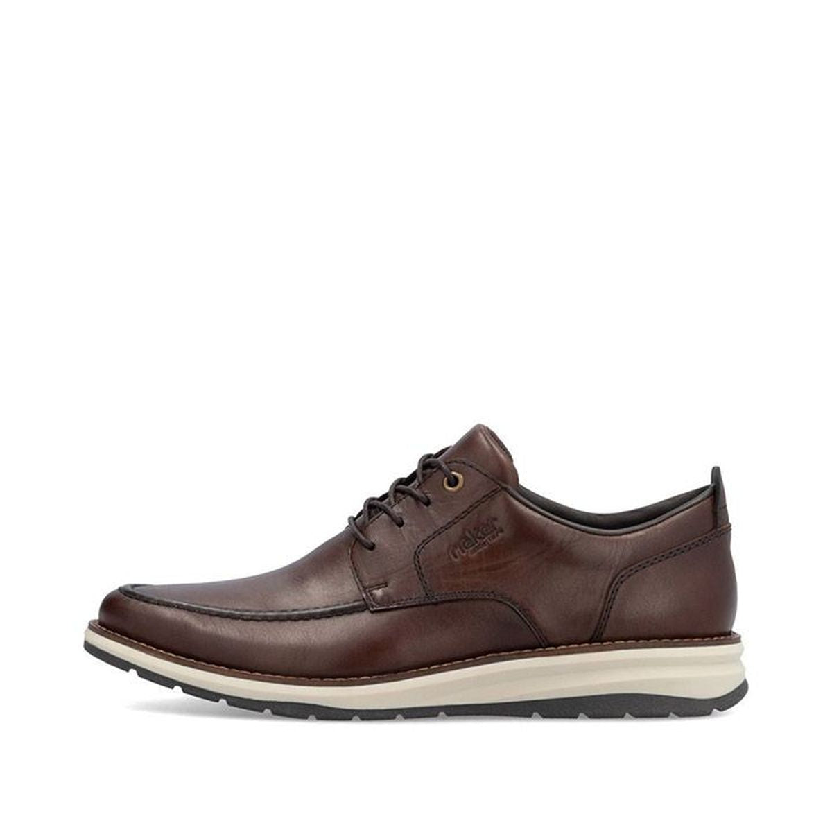 14704 Men's Lace Up Dress Shoe