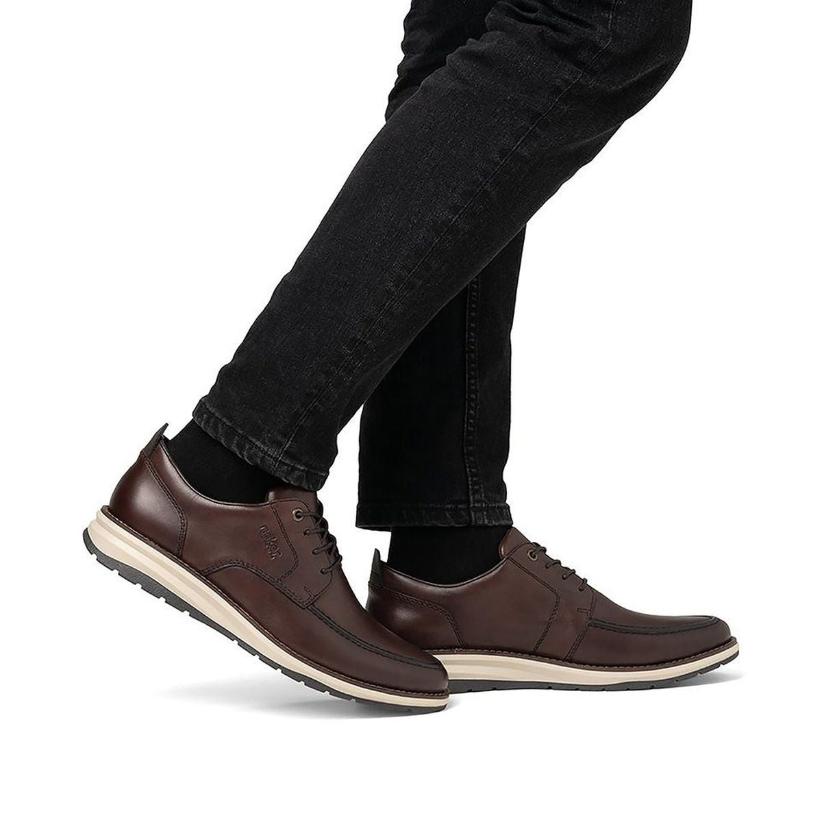14704 Men's Lace Up Dress Shoe