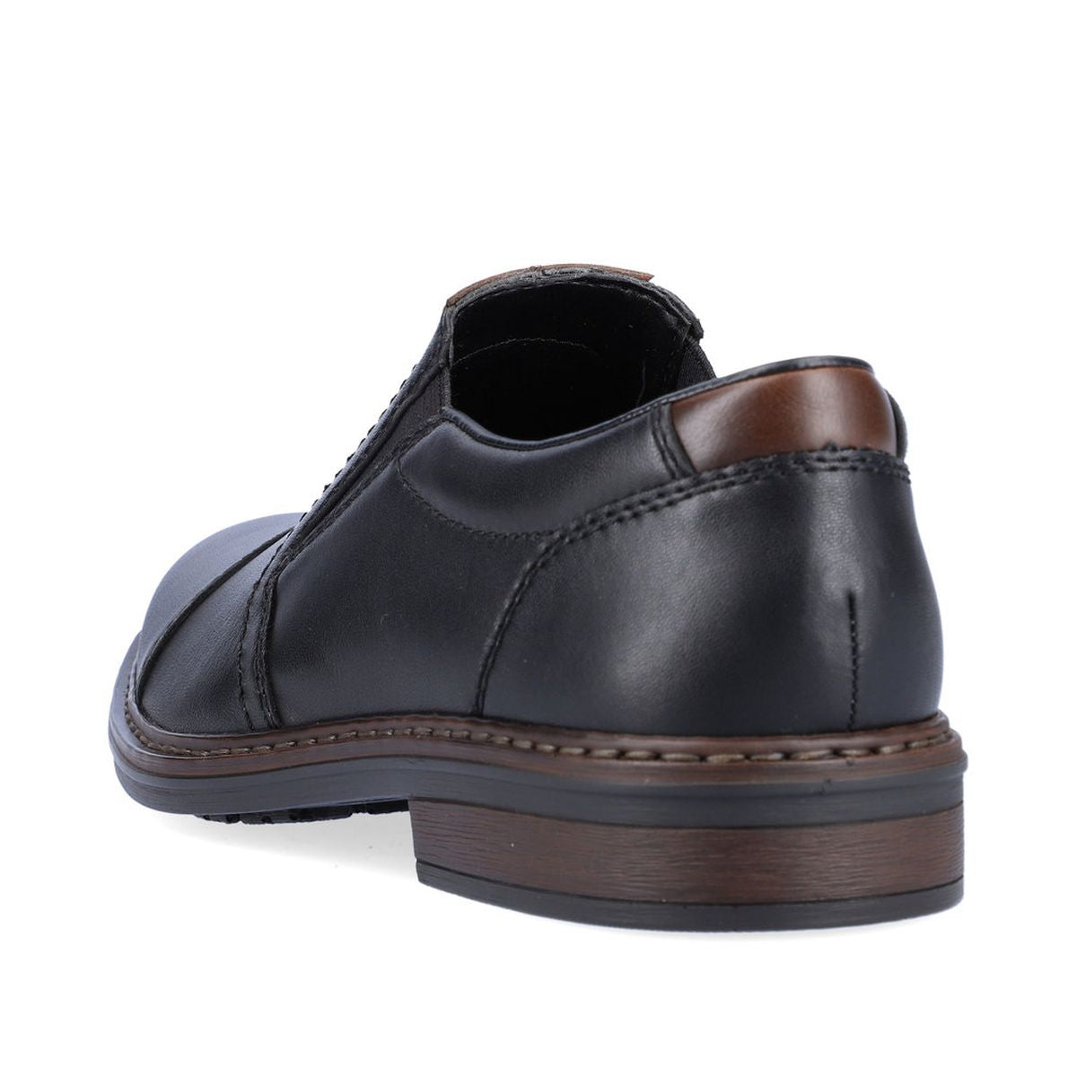 17659 Men's Dress Slip On Shoes