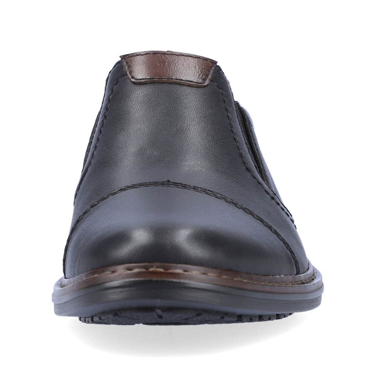 17659 Men's Dress Slip On Shoes