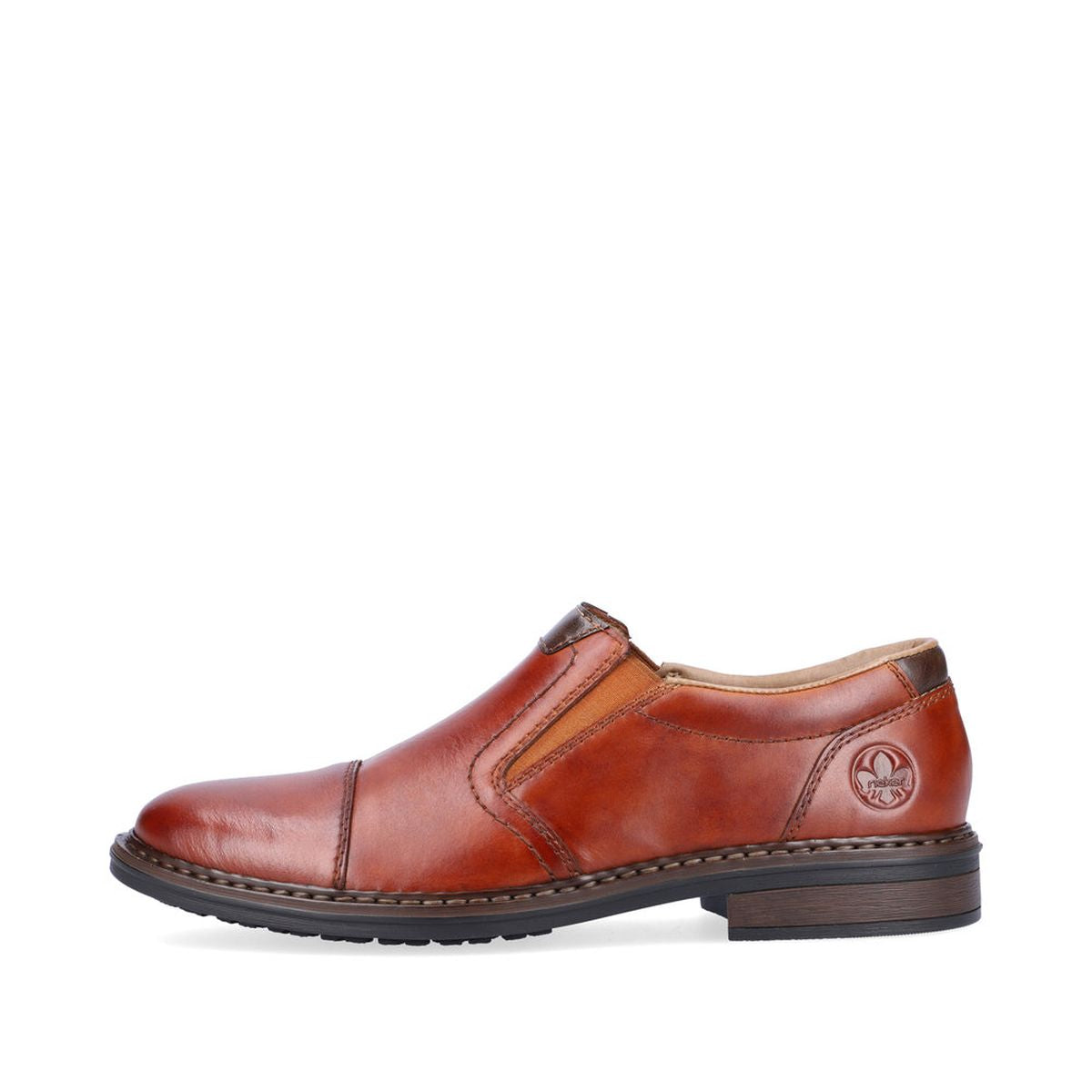 17659 Men's Dress Slip On Shoes