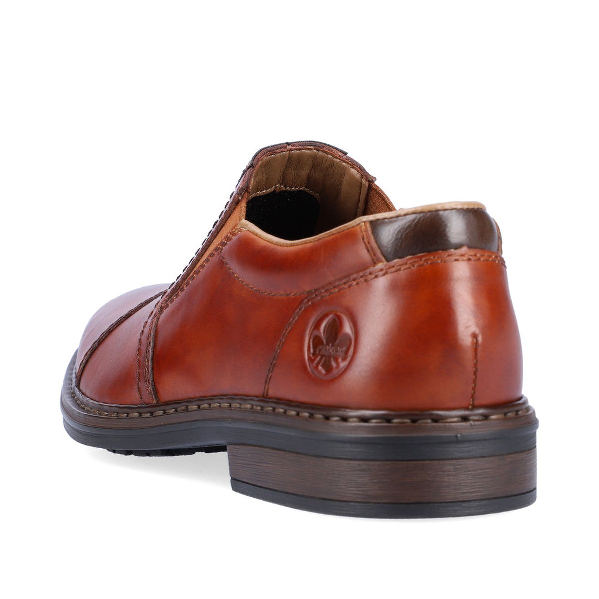 17659 Men's Dress Slip On Shoes