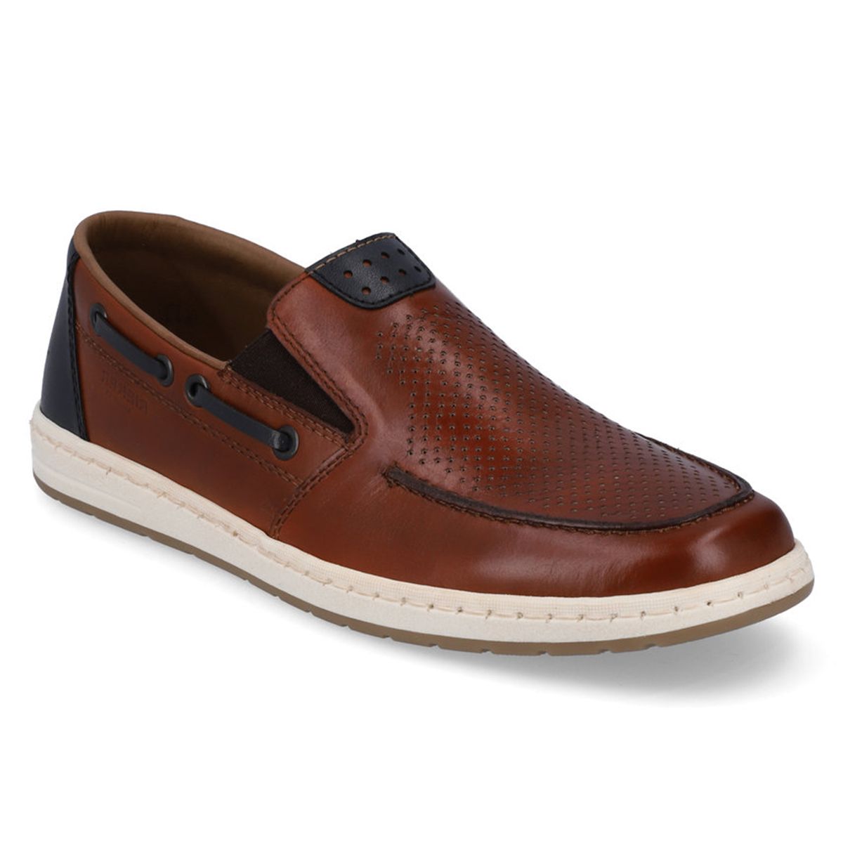18266 Men's Casual Slip On Shoes