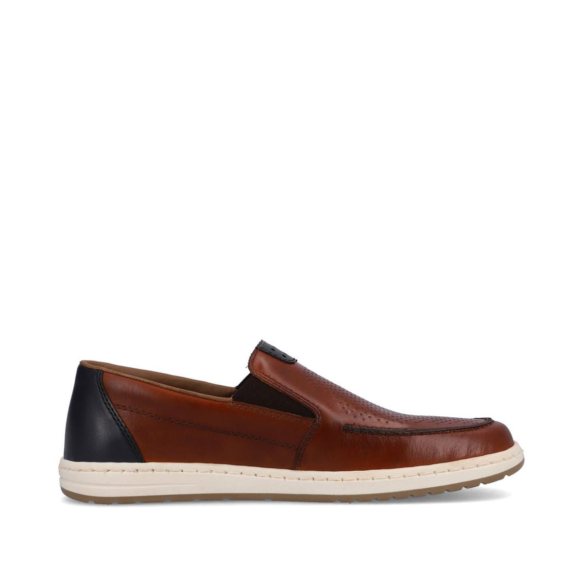 18266 Men's Casual Slip On Shoes