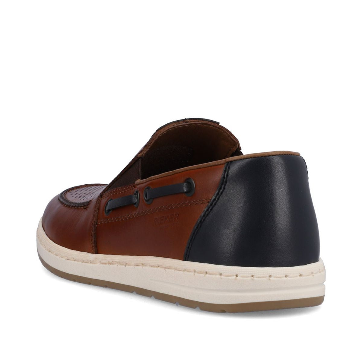 18266 Men's Casual Slip On Shoes