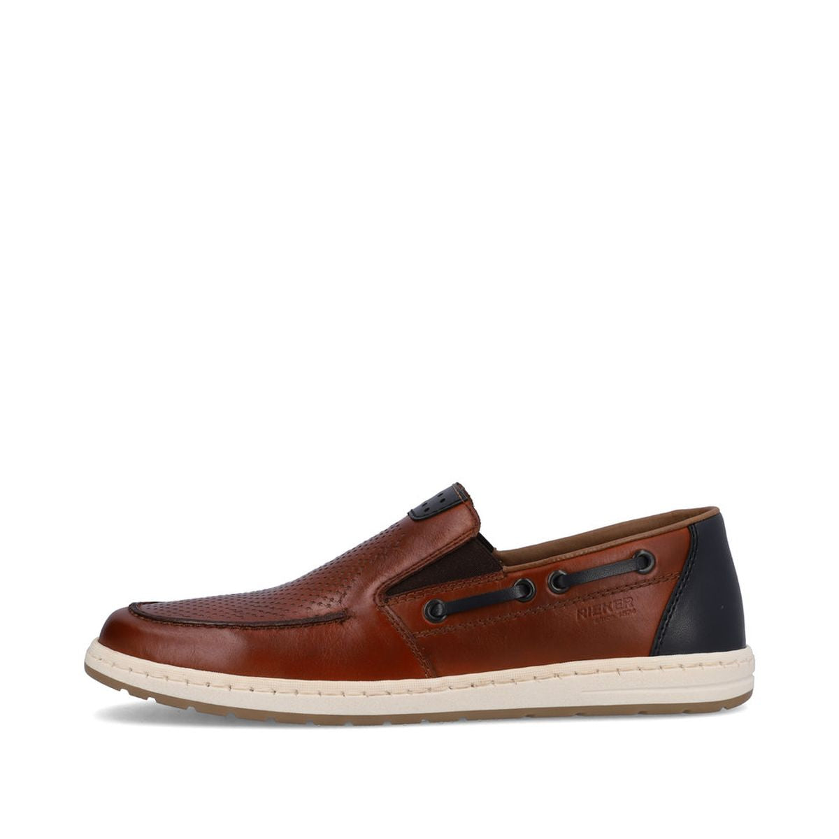 18266 Men's Casual Slip On Shoes