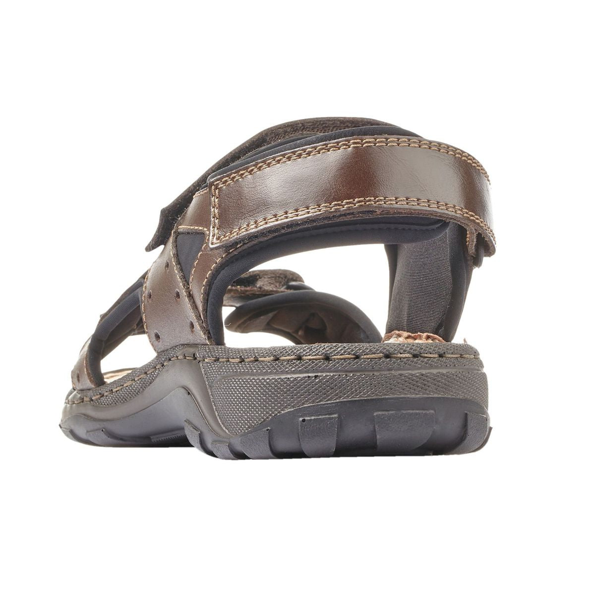 26061 Men's Adjustable Strap Sandals