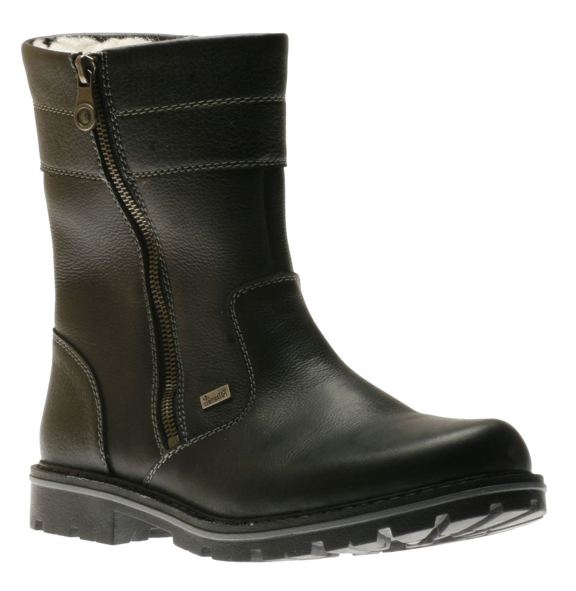 37761 Men's Zip Boot