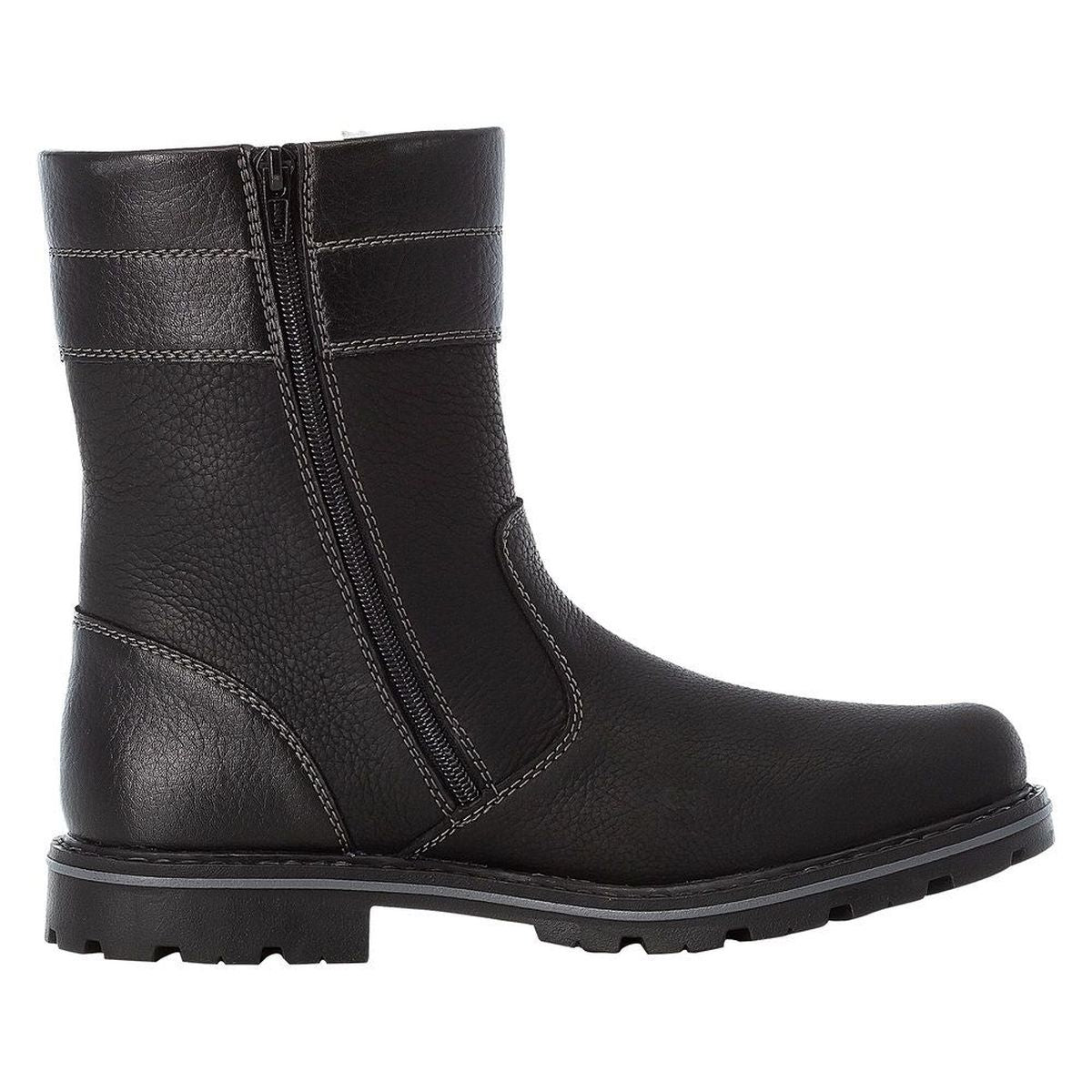 37761 Men's Zip Boot