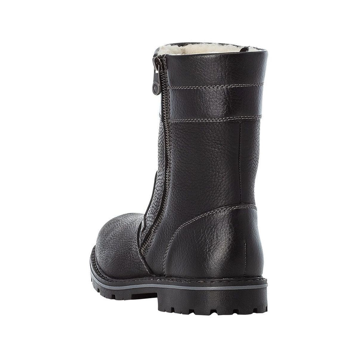 37761 Men's Zip Boot