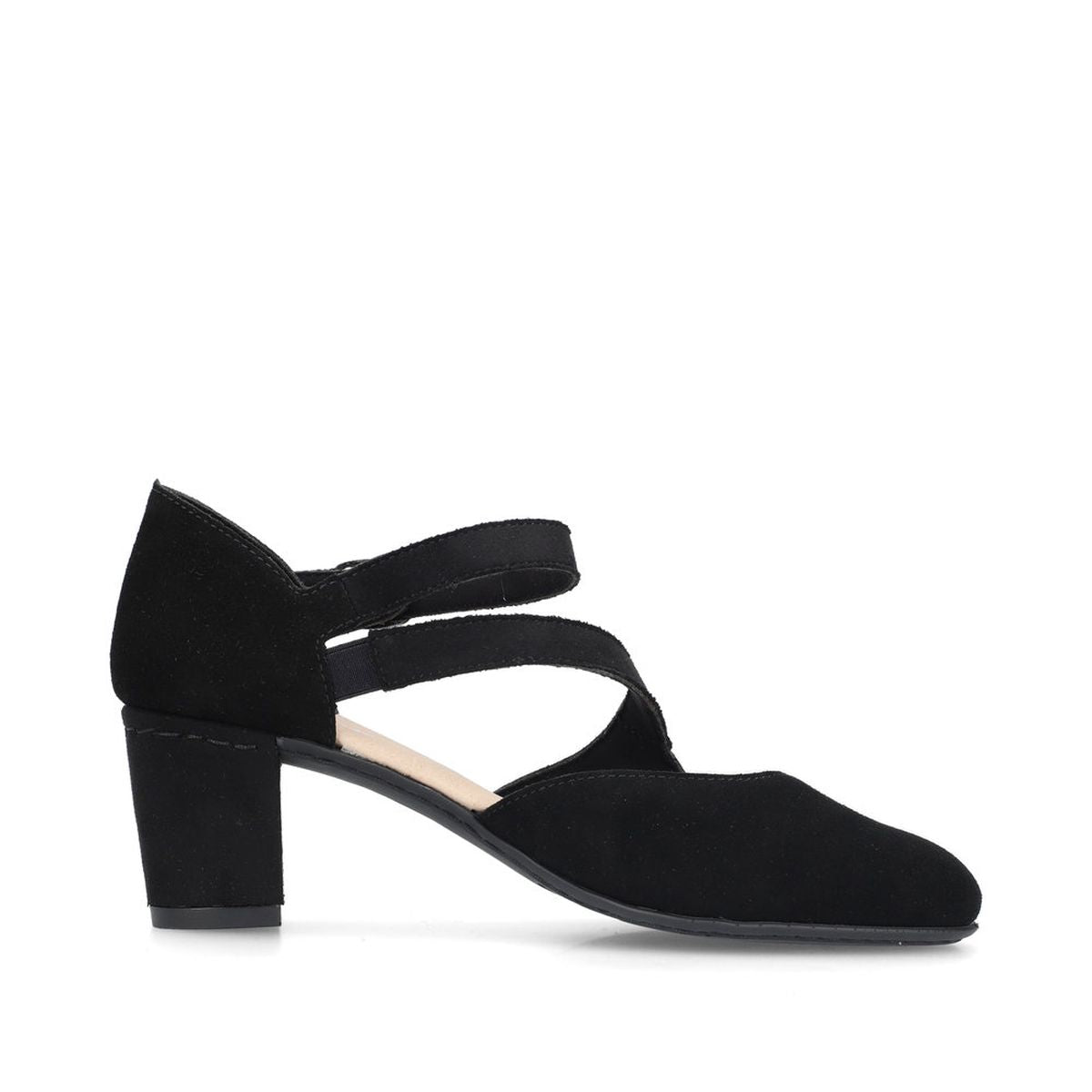 41080 Heel Pumps
