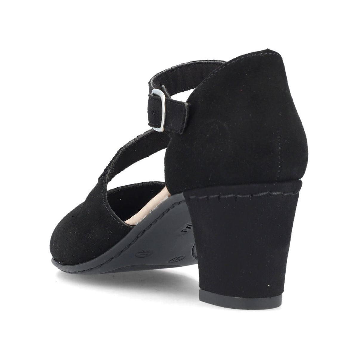 41080 Heel Pumps
