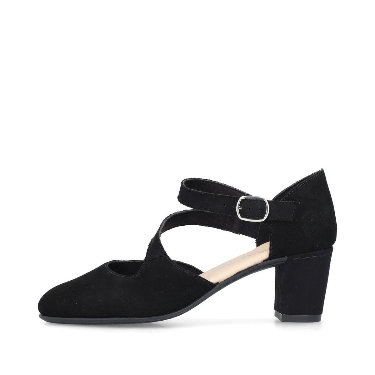 41080 Heel Pumps