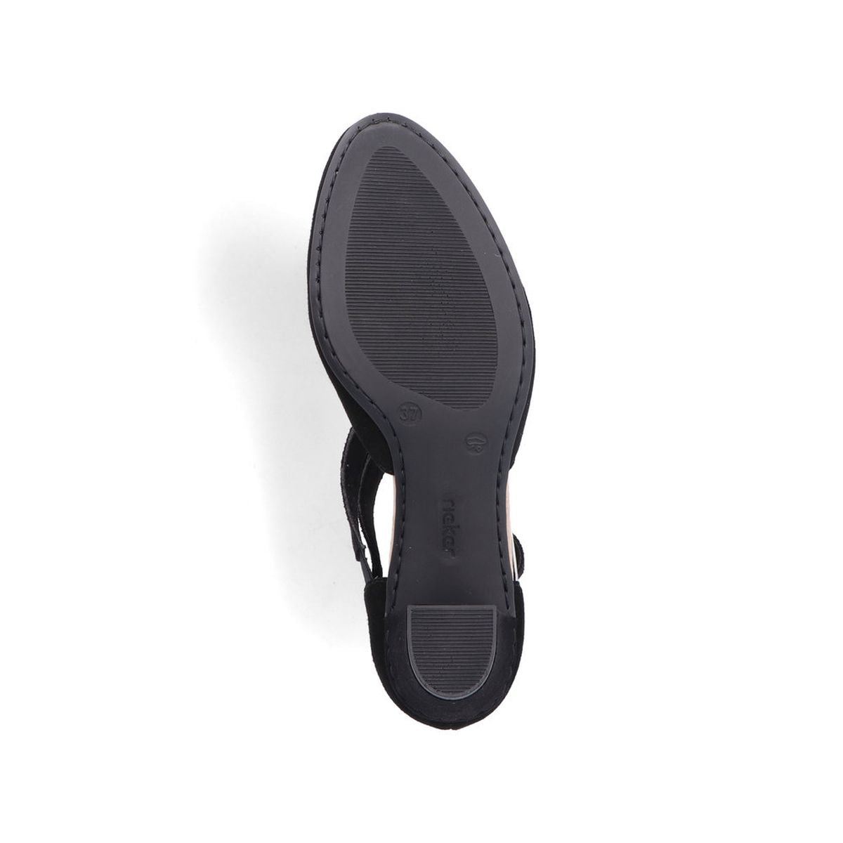 41080 Heel Pumps