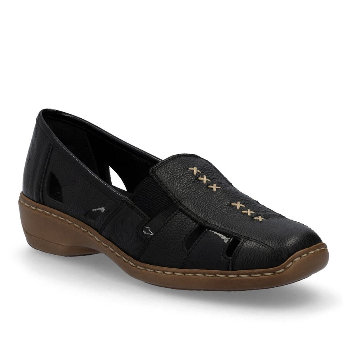 41385 Slip ON Shoe