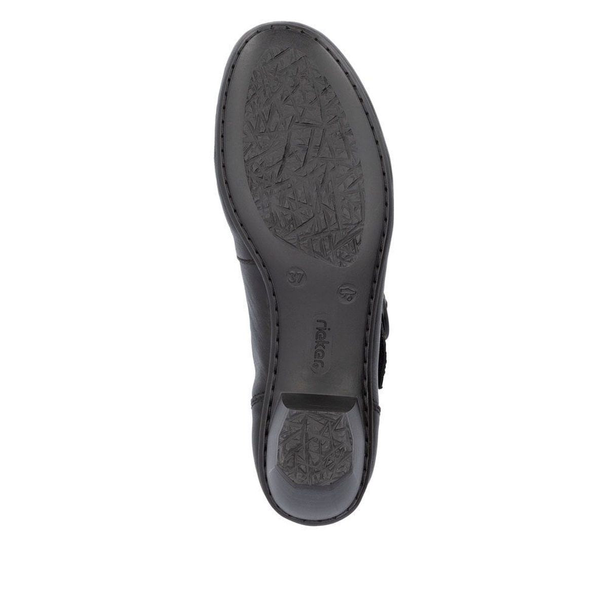 41756 Dress Block Heel