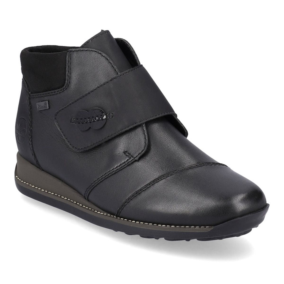 44255 Velcro Boot