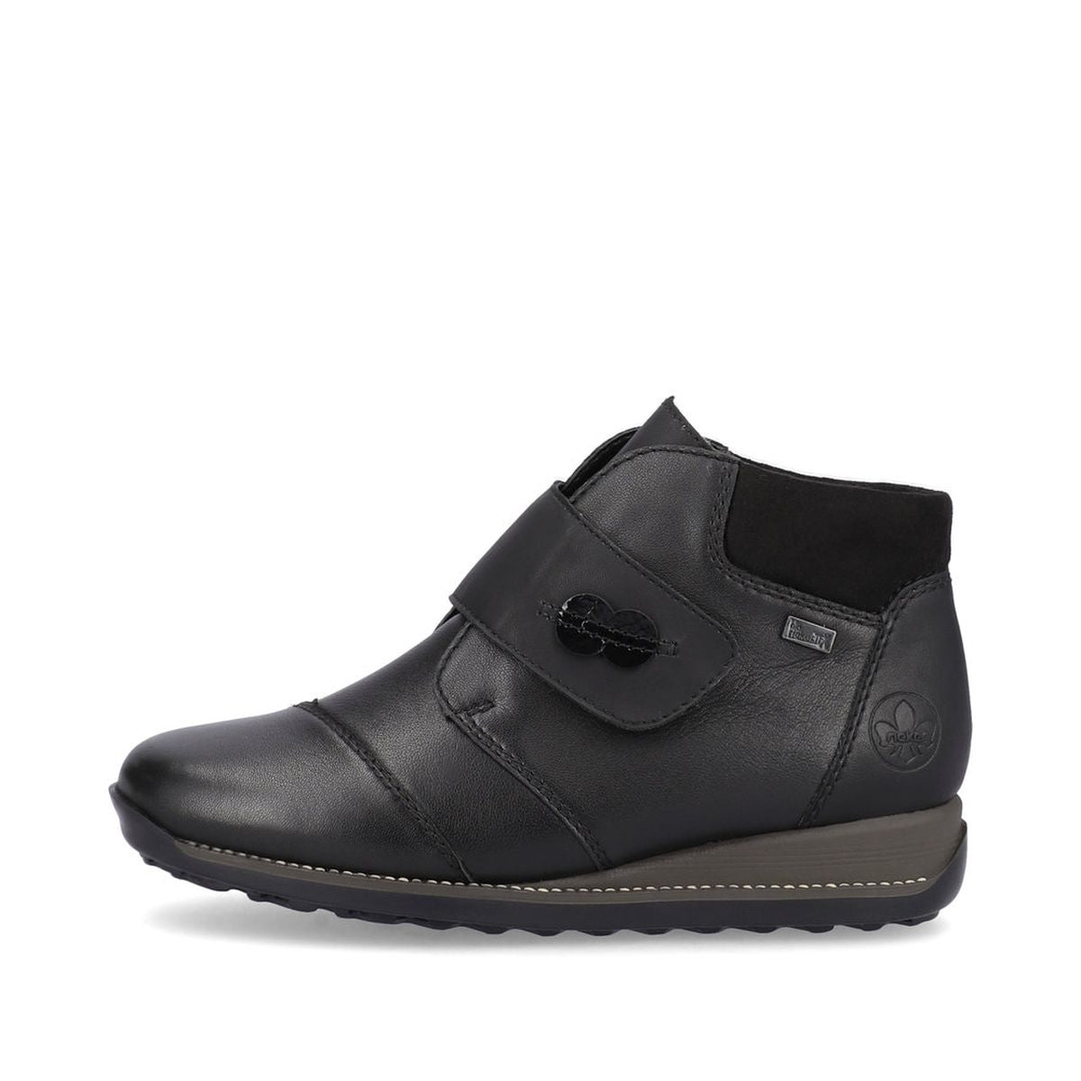 44255 Velcro Boot