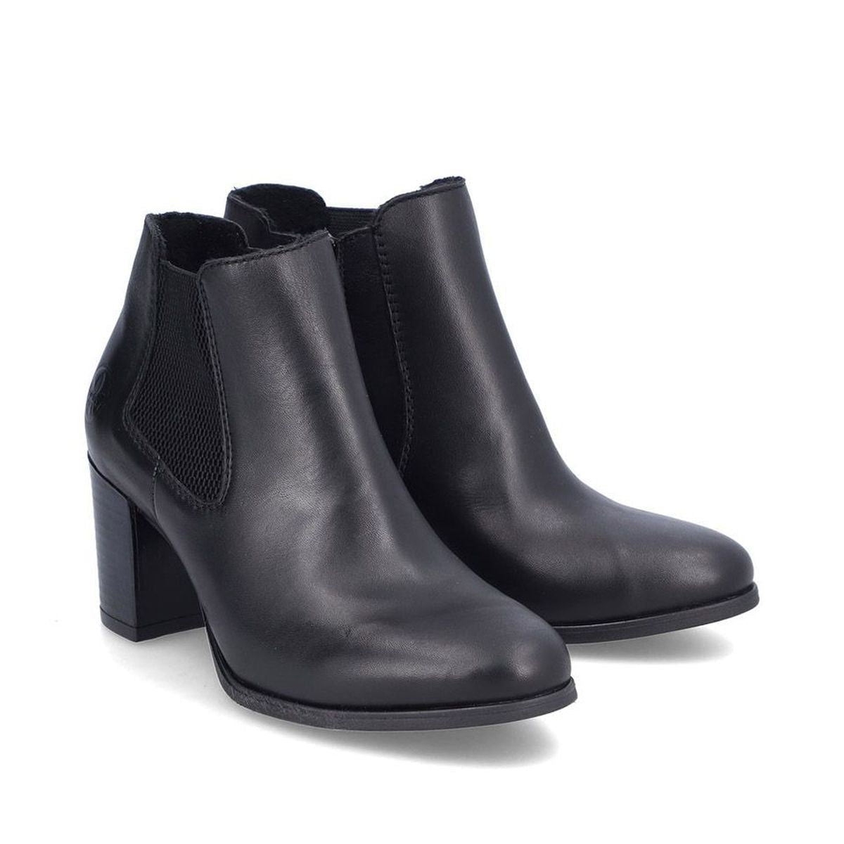 50194 Dress Boots
