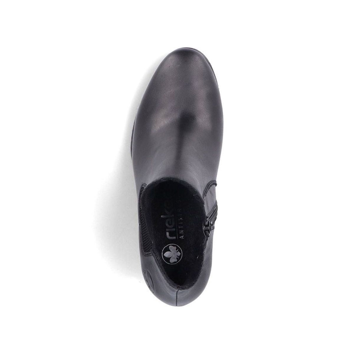 50194 Dress Boots
