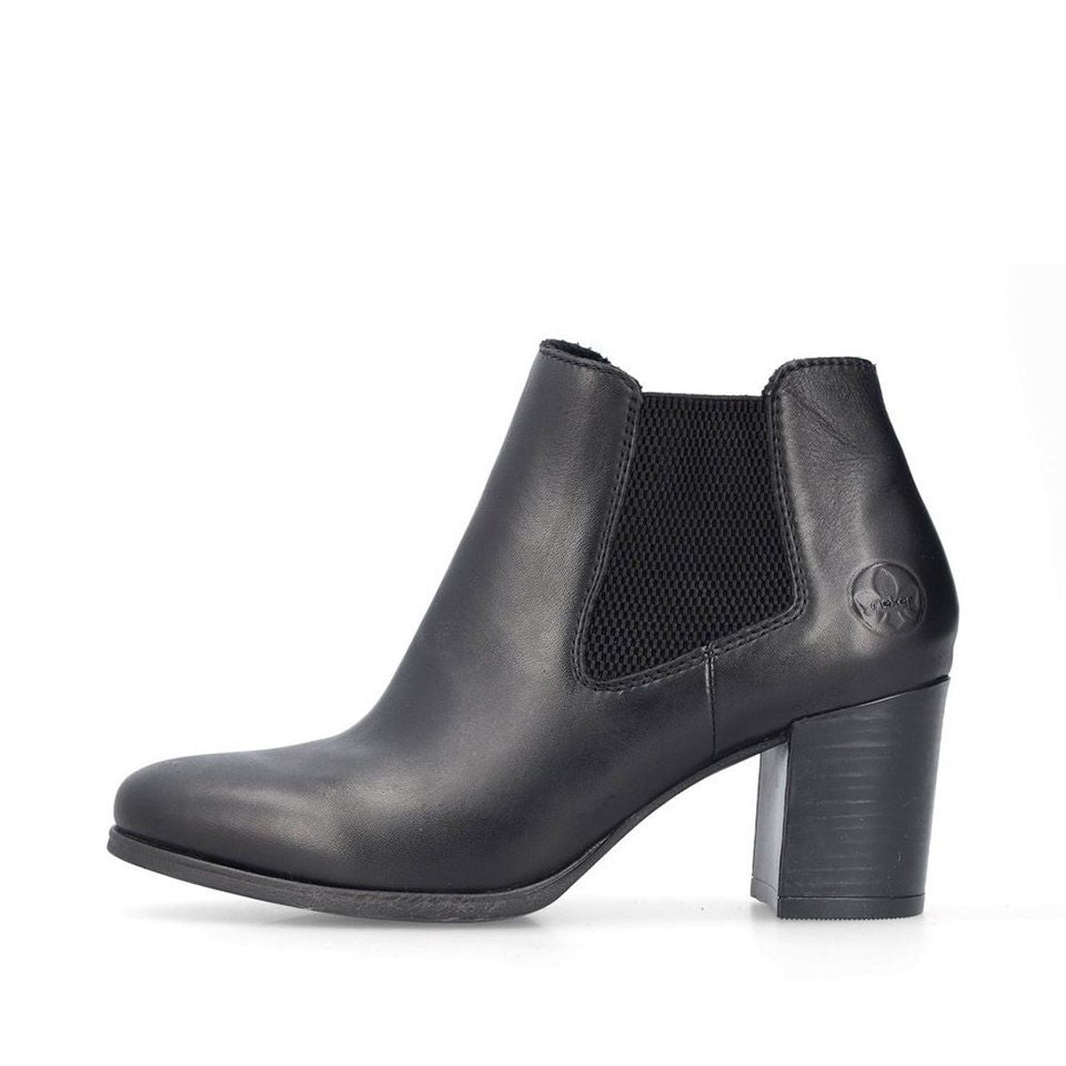 50194 Dress Boots