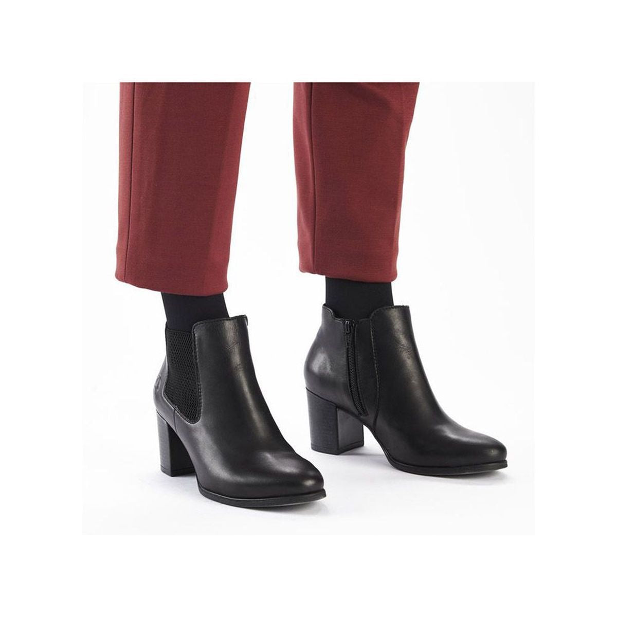 50194 Dress Boots