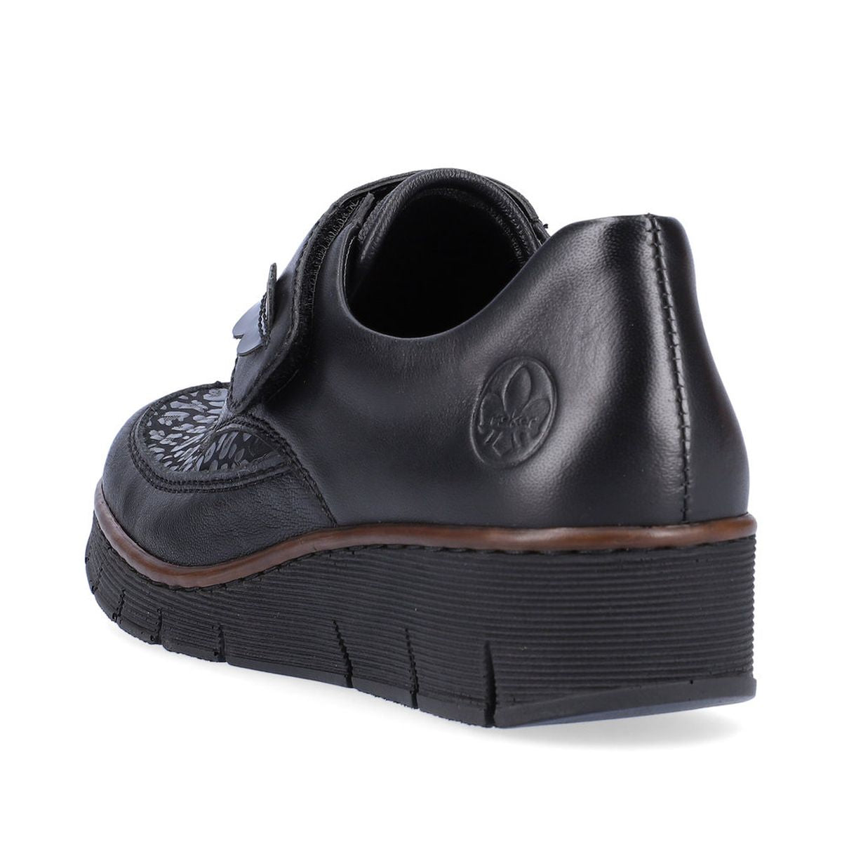537C0 Velcro Shoe
