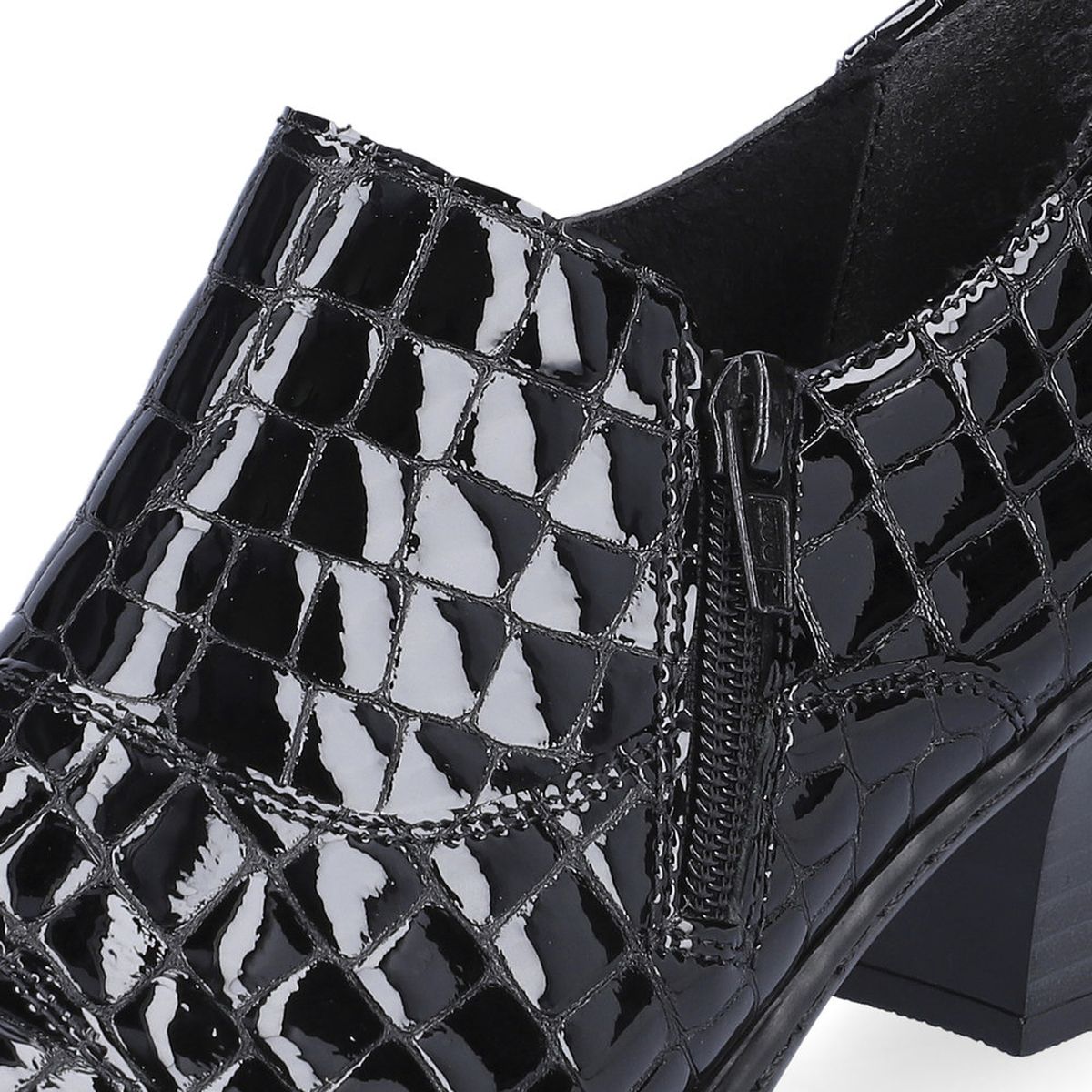 57173 Low Heel Slip On
