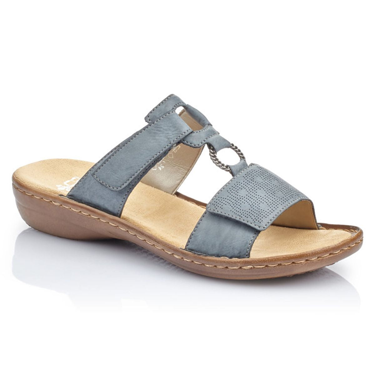 60885 Mule Sandals