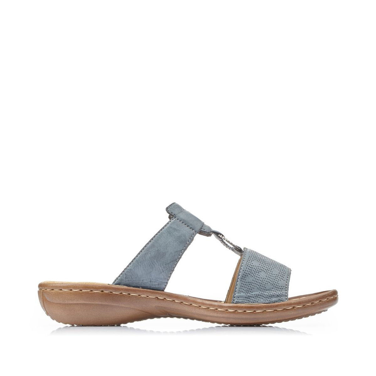 60885 Mule Sandals