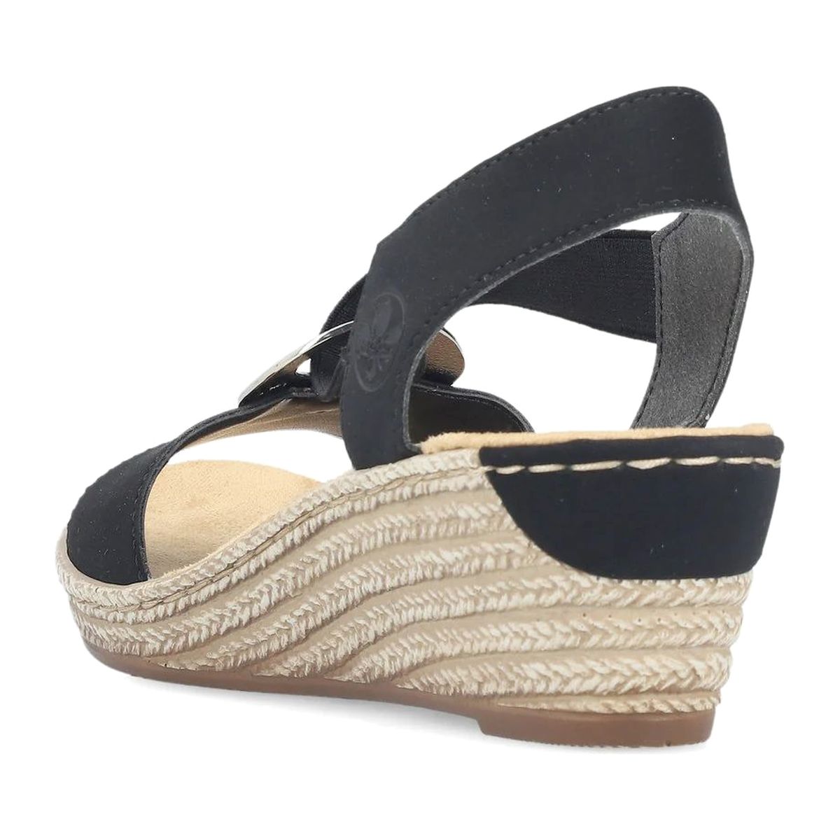 624H6 Wedge Sandals