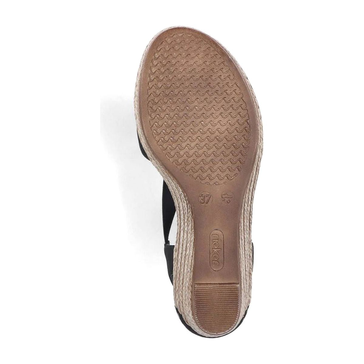 624H6 Wedge Sandals